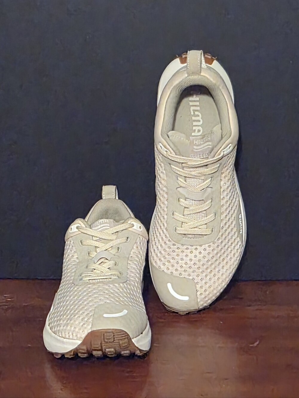 Hilma "The Everywhere" Fit Two Road Running Shoes, Wmns 9.5 New? Unworn Cond.!